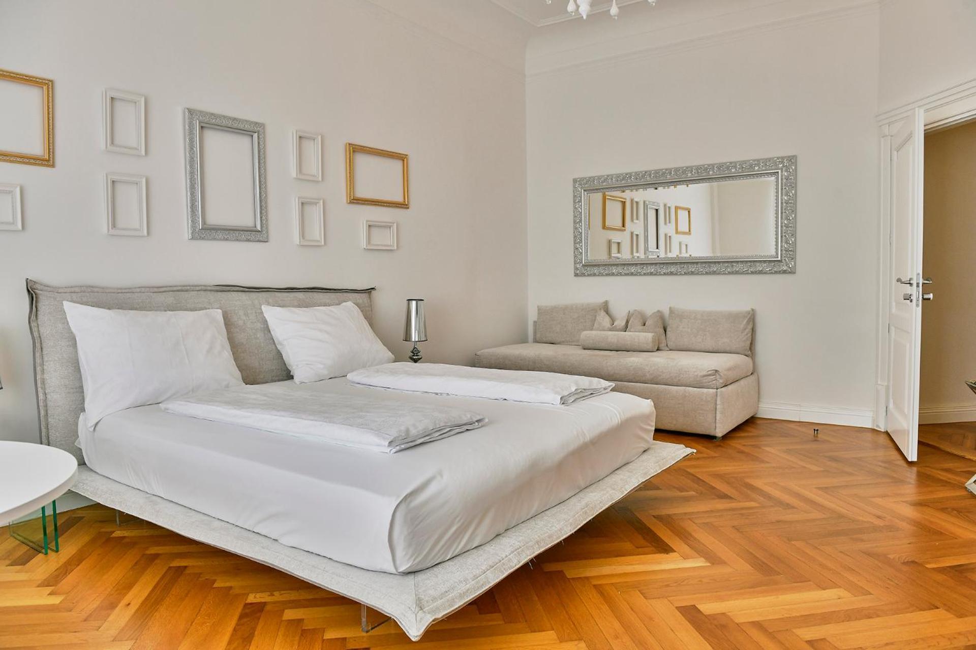 Appartement Wosching Haus Roemer Living à Merano Extérieur photo