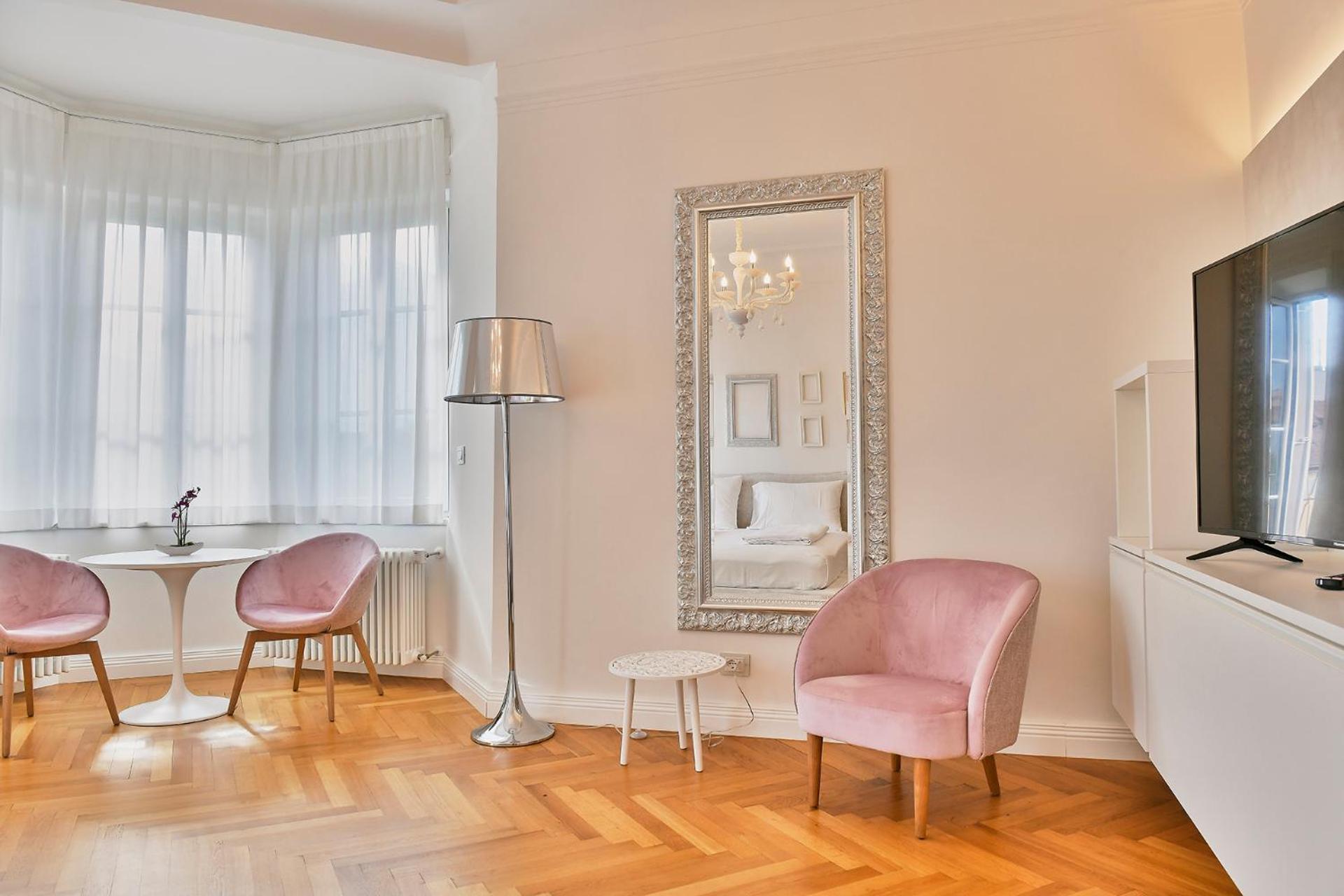 Appartement Wosching Haus Roemer Living à Merano Extérieur photo