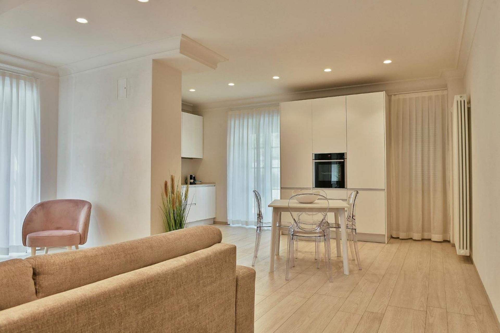 Appartement Wosching Haus Roemer Living à Merano Extérieur photo
