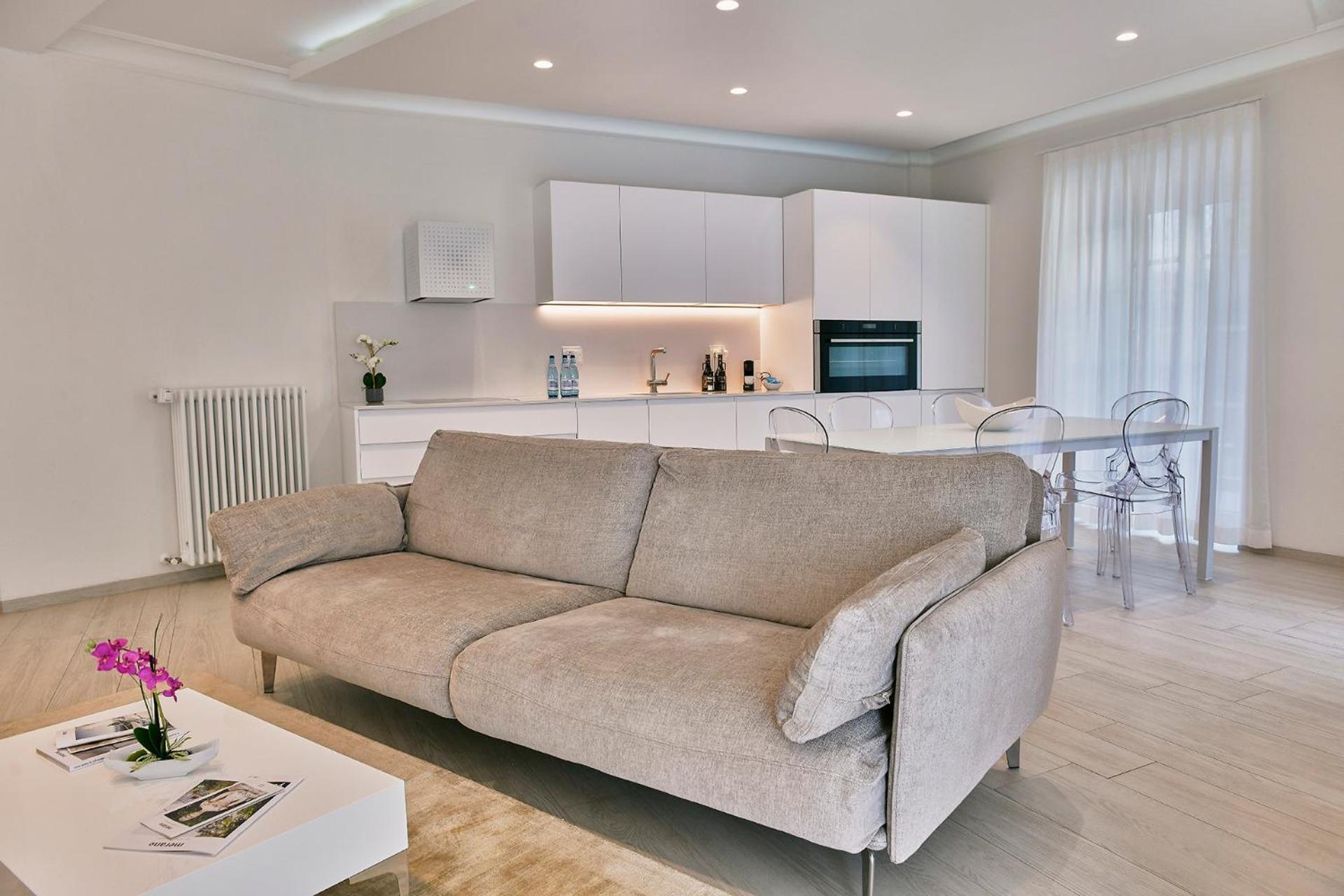 Appartement Wosching Haus Roemer Living à Merano Extérieur photo